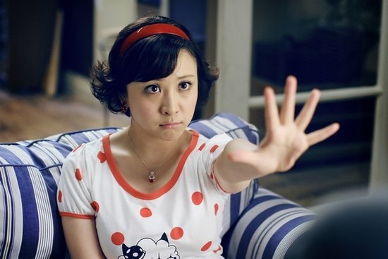 大男当婚的结局里,最后喊曹小强的名字的女生是谁