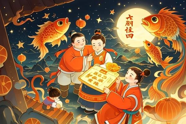 农历初四出生为啥好命乃富贵吉利之命