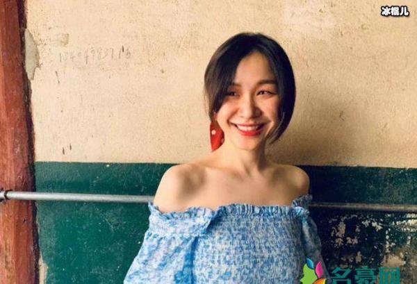 金靖男友是谁 金靖情史大揭秘她和阿球分手真的吗