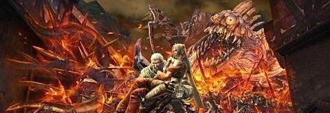 神灵武士技能攻略