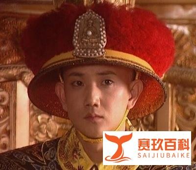 逆生长的演员,除了何炅林志颖,还有曾出演87版《红楼梦》的他