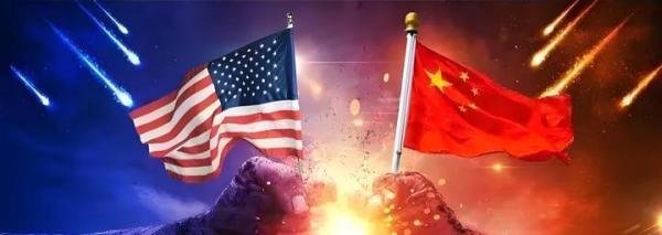 中美同赴巴西参加演习，同台不同场，没有生死相搏但有场外较量