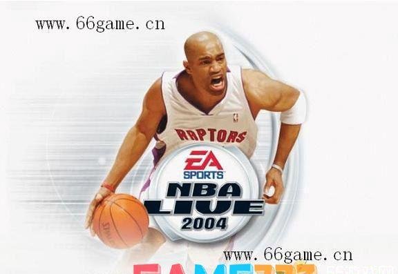 nba2004补丁