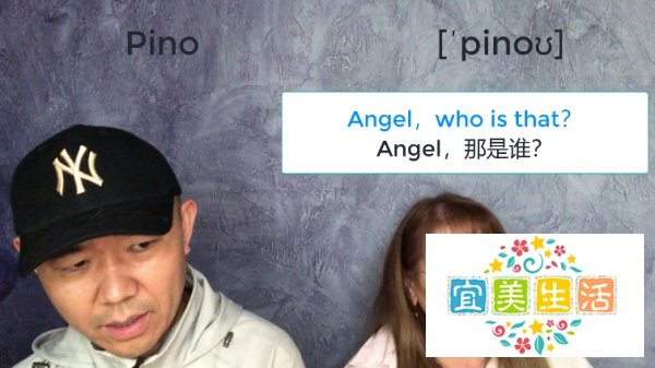 Pino是什么意思