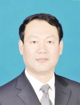 安徽省六安市历任市委书记