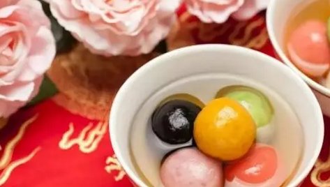 2023年元宵祝福词