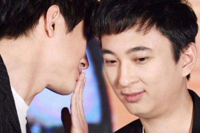 王思聪、林更新合伙公司申请注销，两人“闹掰”了吗？
