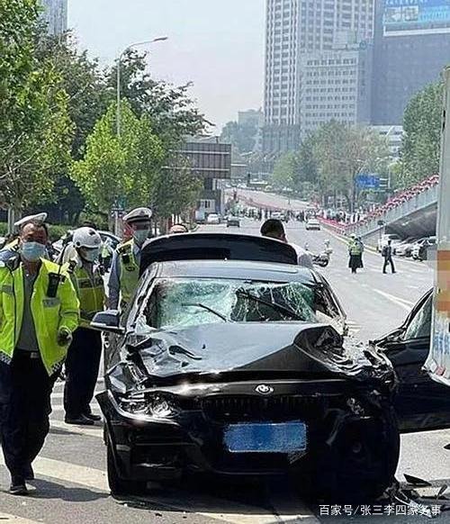 大连轿车撞人逃逸肇事者系报复社会,这个人的思想存在什么问题?
