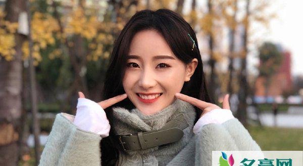 李梦恩个人资料最新消息 网红李梦恩真名直播间ID怎么火的