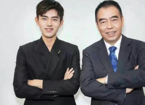陈飞宇 阿瑟 名字的来历