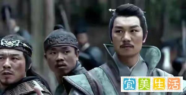 琅琊榜最全三十六位高手排名