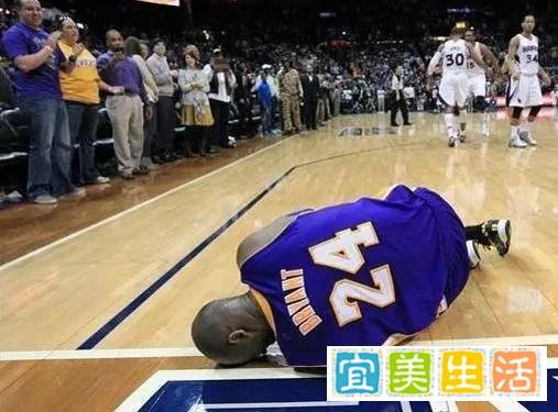 NBA垫脚案谁被骂最惨?扎扎两度逃过判罚,鲍文被卡特追着打