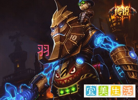 s5辅助雪人骑士天赋符文 lol努努辅助天赋加点图