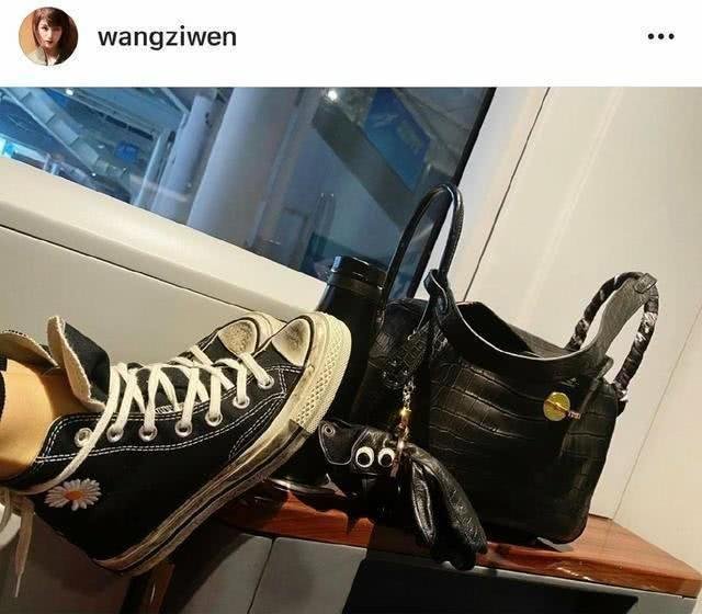 事情闹大了！王子文脚踩高铁桌板被点名！不以为耻反而秀出来，你怎么看？