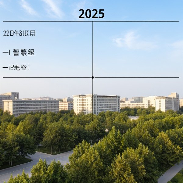 济南警察学院2025录取分数线