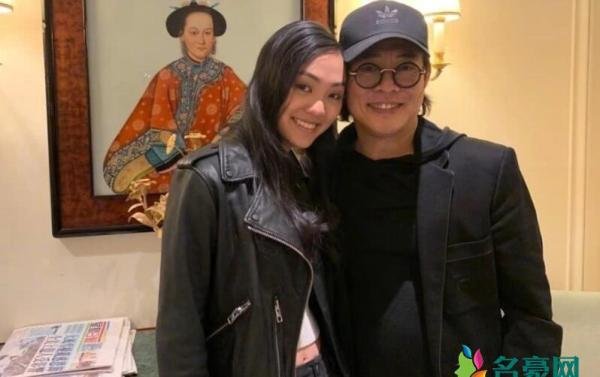 李连杰教育观:不会强迫女儿去按大人的想法去成长