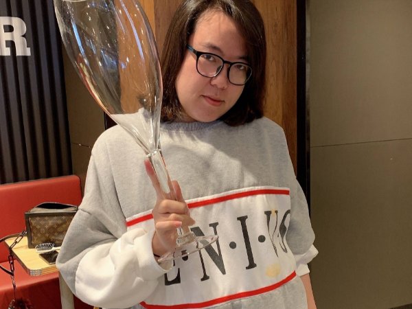 浪味仙到底是女生还是男生