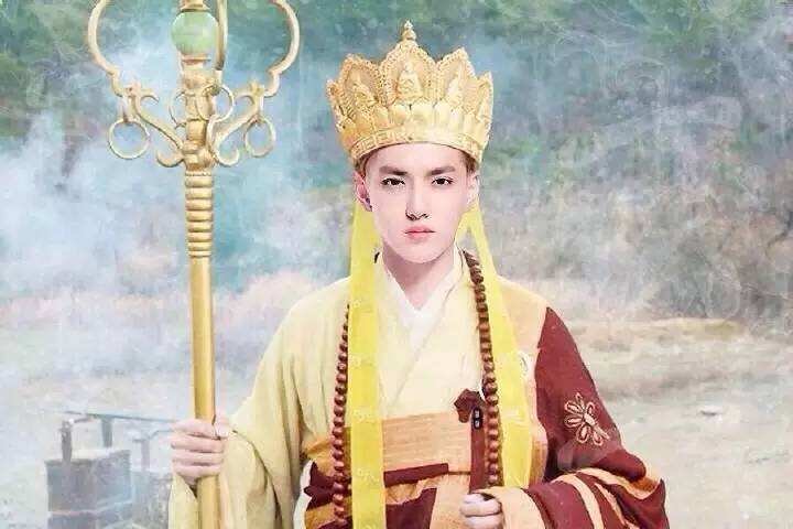 和尚袈裟的颜色等级如何区分，什么人能穿红袈裟？