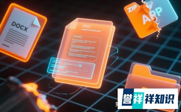 图片藏压缩包?揭秘“图种”黑科技!原理+制作教程