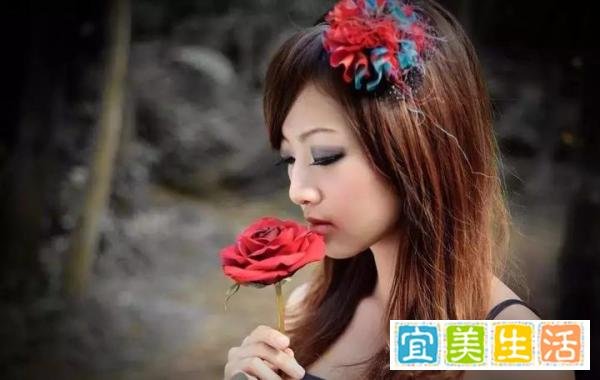 情人节成了开房日，为什么中国的男人离不开女人？