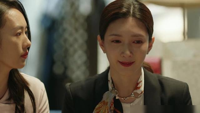 三十而已：王漫妮未婚先孕，梁正贤欲娶她为妻，结局如何？