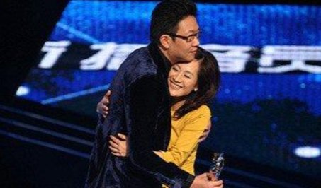 林海现任妻子是谁?