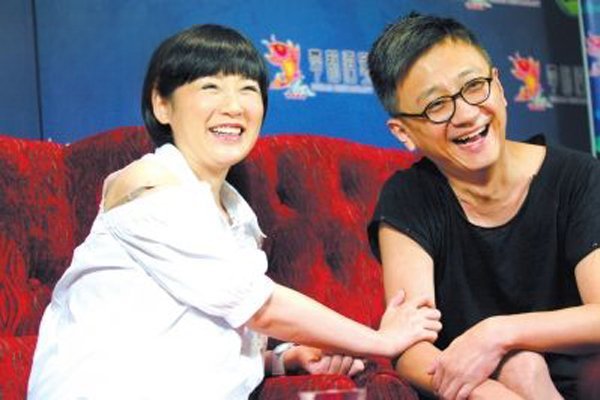 代乐乐和谁长得像 居然和某位女演员撞脸了