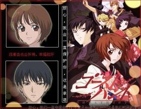 奇幻贵公子的作者简介