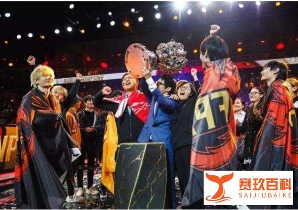 《英雄联盟》：我与LOL的故事，致敬我那逝去的青春……