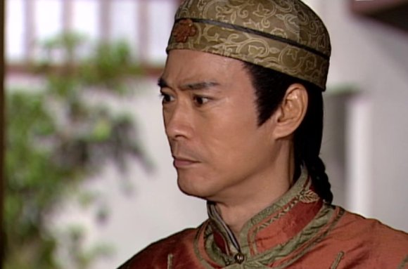 郑少秋演的高升是什么电视剧