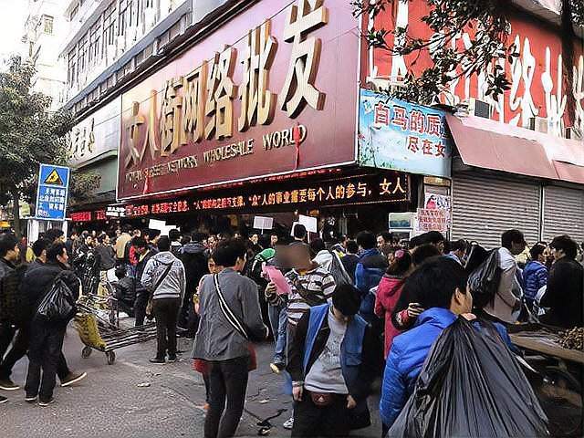 中国十大品牌女装尾货批发商有哪些？