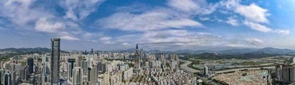 在深圳宝安区域租房需要多少钱一个月