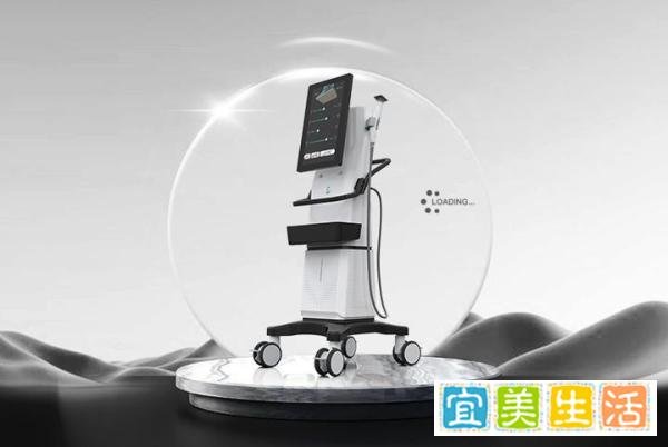 美容院需要什么仪器设备？