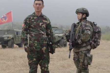 《特种兵之霹雳火》结局是什么？