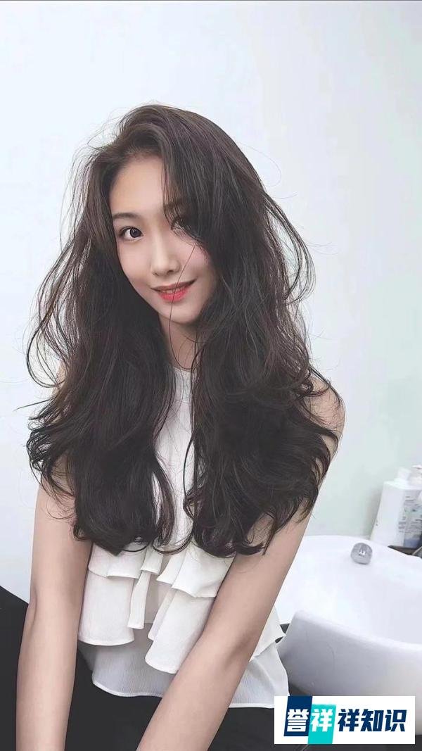 立体短发波波头大波浪，心动发型15款，喜欢吗