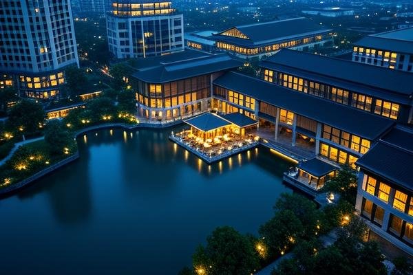苏州五星级酒店有哪些