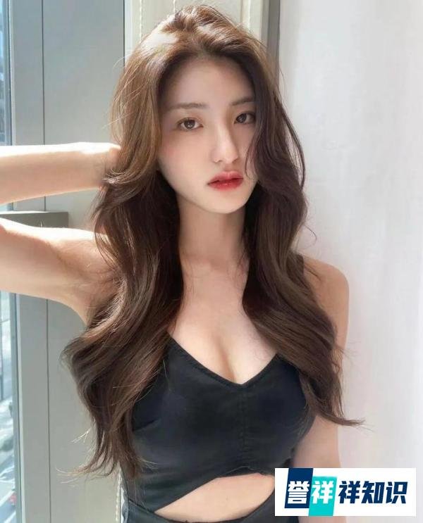 立体短发波波头大波浪，心动发型15款，喜欢吗
