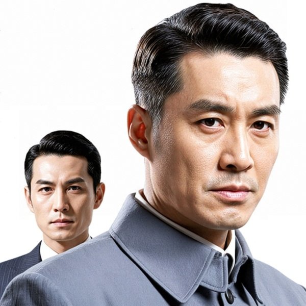 电视剧密使演员表