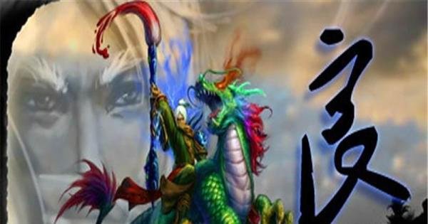 梦三国之马良另类出装