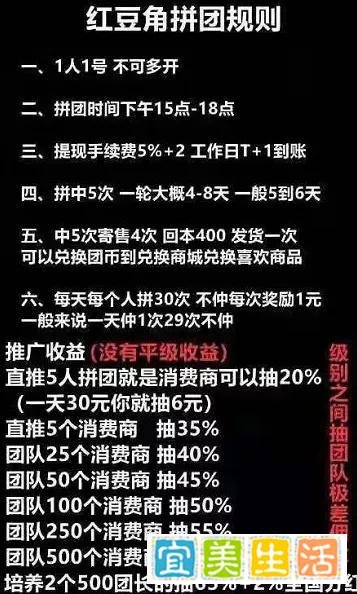 红豆角拼团碰瓷中国电信,又是一次有预谋“割韭菜”的骗局?!