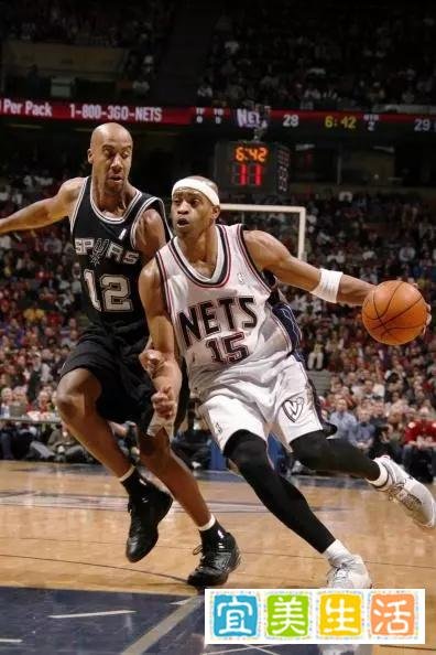 NBA垫脚案谁被骂最惨？扎扎两度逃过判罚，鲍文被卡特追着打