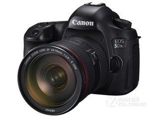 佳能eos 5ds 5dsr有什么区别