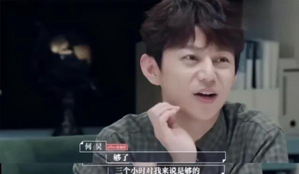 娱乐圈“拼命三郎”有哪些?张萌每天睡三小时,孟美岐睡30分钟