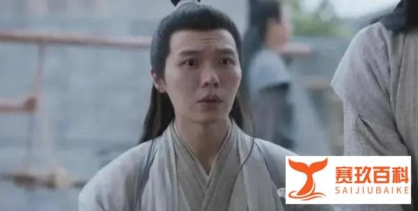 《庆余年2》:再惨不过史阐立,看到金榜没有他的名字,侯季常竟然分饼都不分给他,没想到更惨的还在后面呢