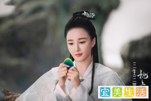 《三生三世枕上书》甜蜜大结局,网友却不满姬蘅燕池悟在一起
