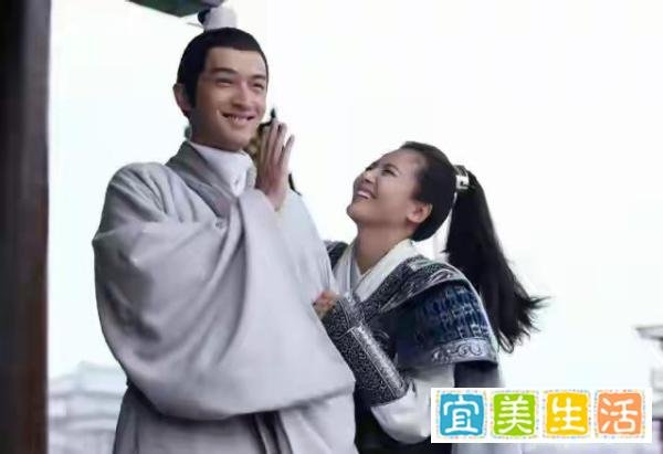 琅琊榜最全三十六位高手排名