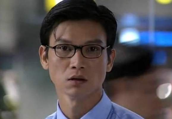 曾是红遍新加坡的影帝，谢绍光为何当红时选择出家？