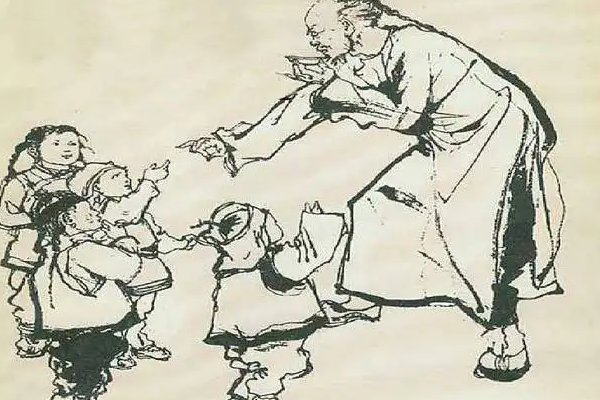续写孔乙己的结局