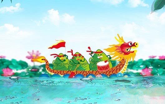 端午节的由来简短介绍20字怎么写?