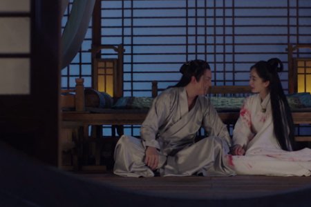 《斛珠夫人》方鉴明和方海市结局是什么?